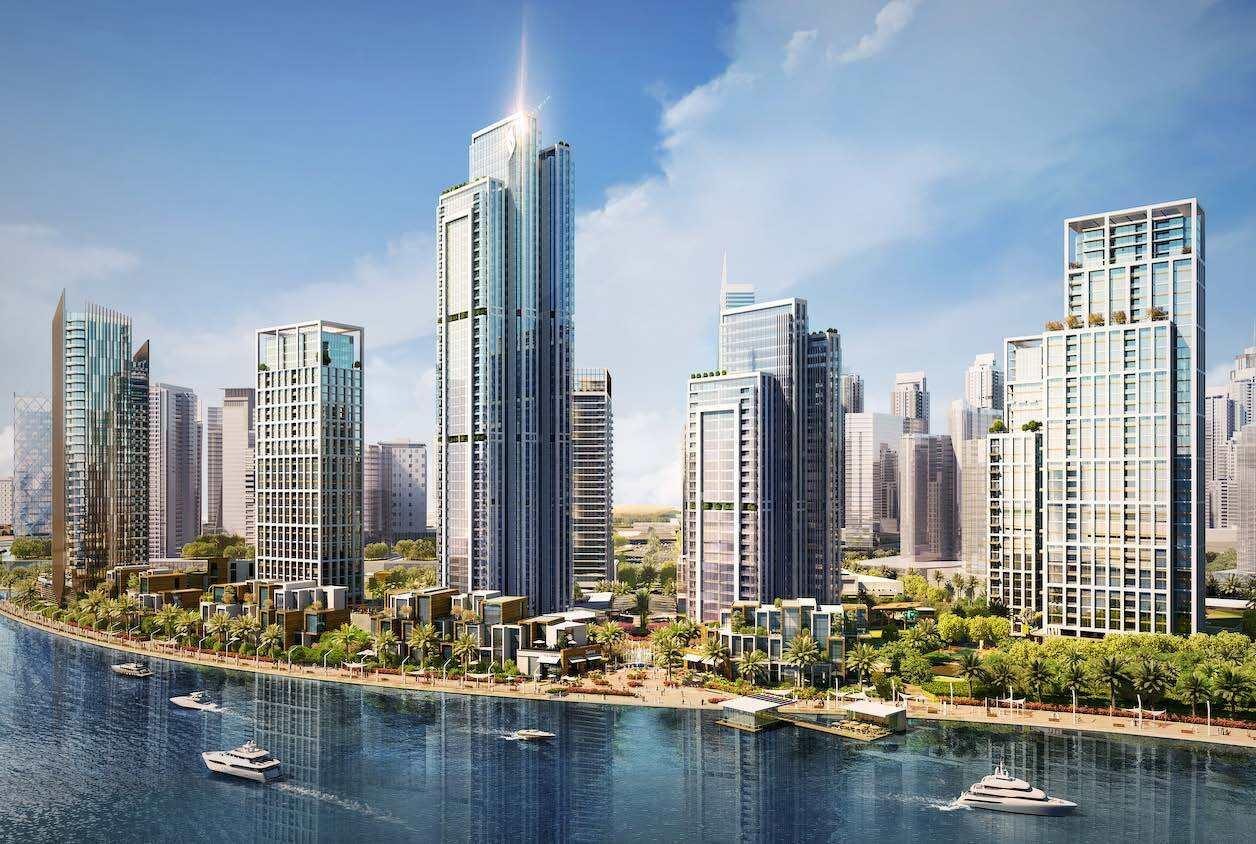 Business Bay