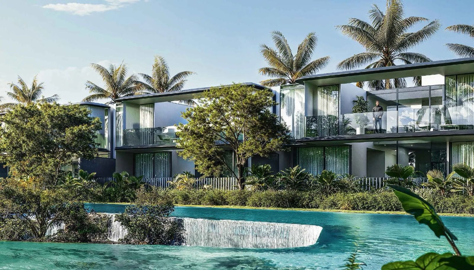 Luxury Developer Community Abu Dhabi