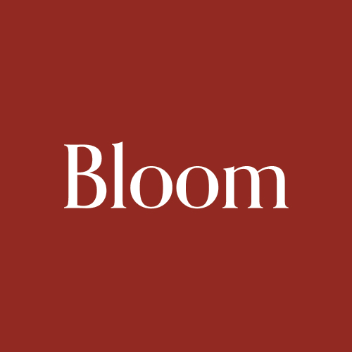 Bloom Properties