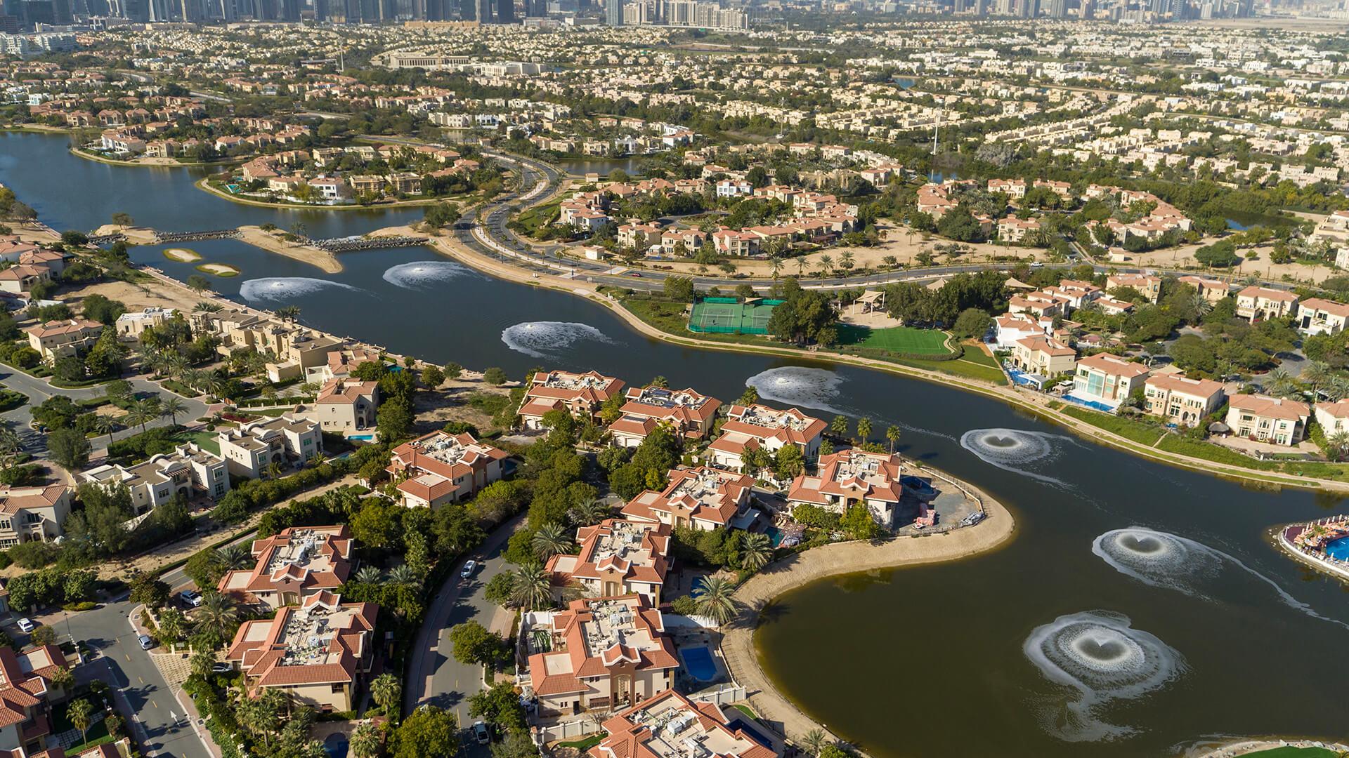 Nakheel — Palm Jumeirah Dubai